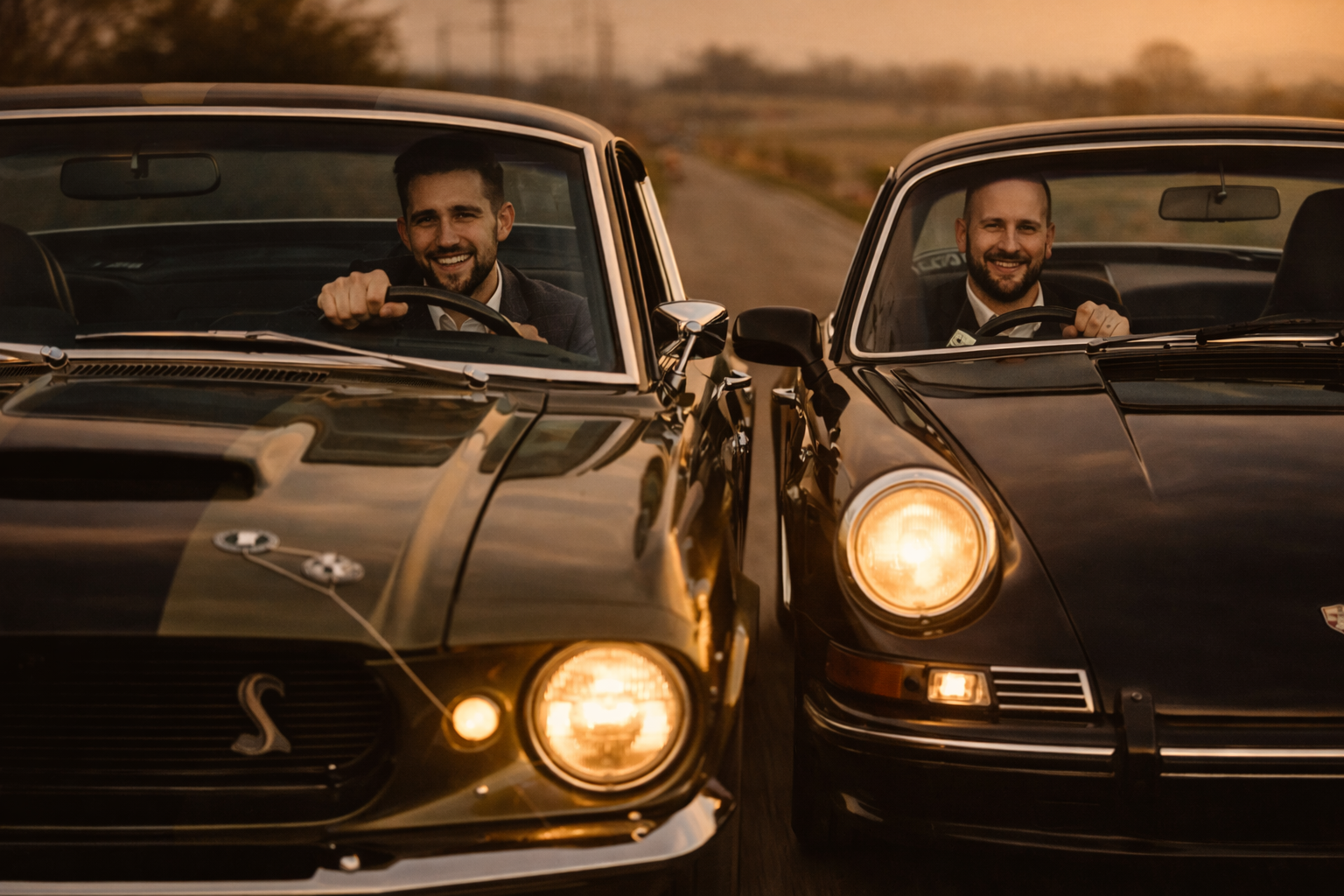 Pivo pro rodinu a přátele