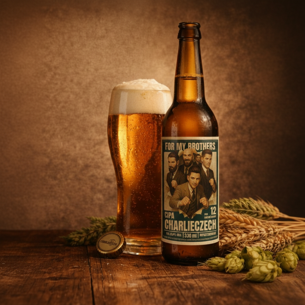 Charlieczech lifestyle